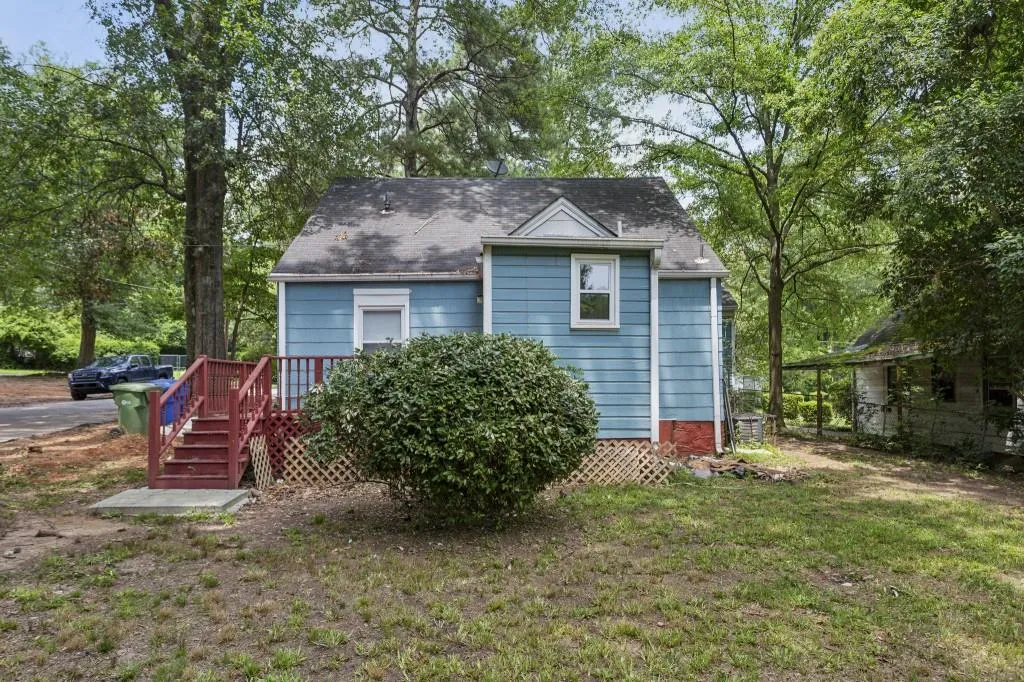 Georgia 30318, ,2 BathroomsBathrooms,Residential,For Sale,7627398
