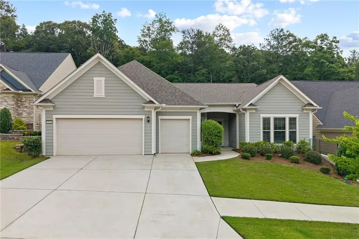 5625 Willow Springs Place, Hoschton, Georgia 30548