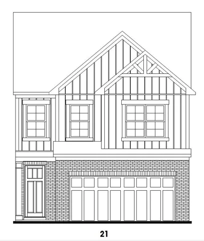 1716 Crestland Place, Marietta, Georgia 30008