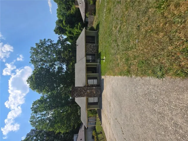 8119 Taylor Road, Riverdale, Georgia 30274