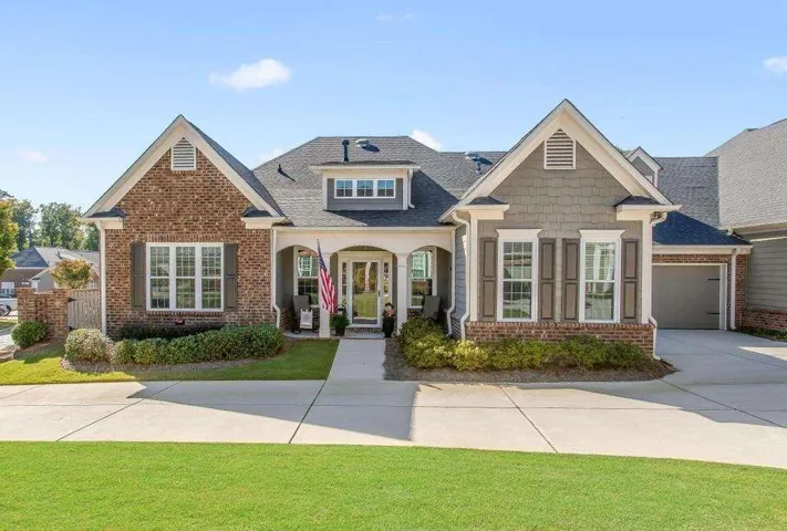 1812 Manor View Circle Unit 10, Acworth, Georgia 30101