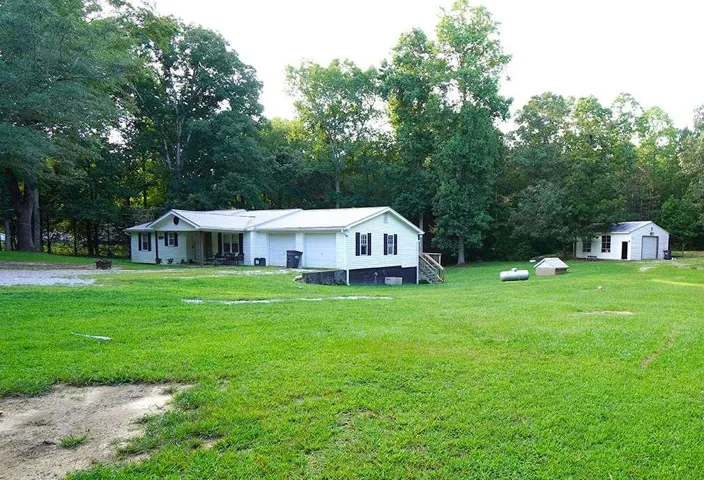 188 Causey Road, Bremen, Georgia 30110