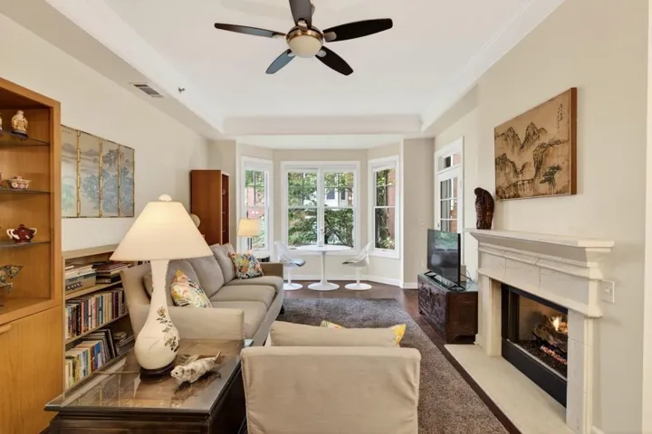 850 Piedmont Avenue Ne Unit 2306, Atlanta, Georgia 30308