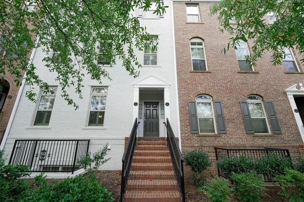 264 Le Gran Bend, Atlanta, Georgia 30328, 2 Bedrooms Bedrooms, ,2 BathroomsBathrooms,Residential,Sold,264 Le Gran Bend,7167942