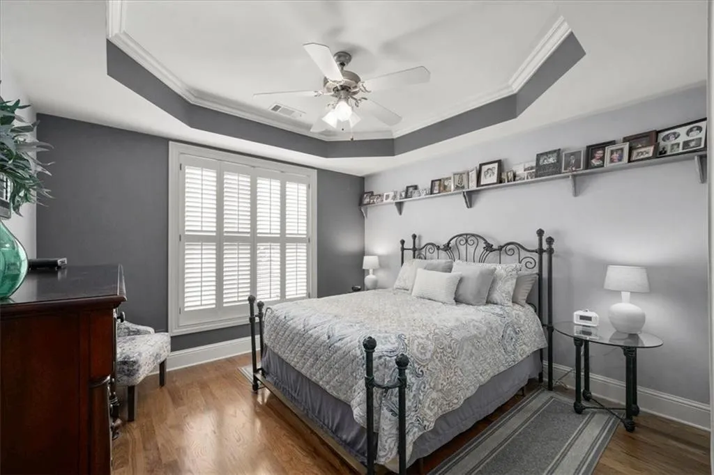 264 Le Gran Bend, Atlanta, Georgia 30328, 2 Bedrooms Bedrooms, ,2 BathroomsBathrooms,Residential,Sold,264 Le Gran Bend,7167942