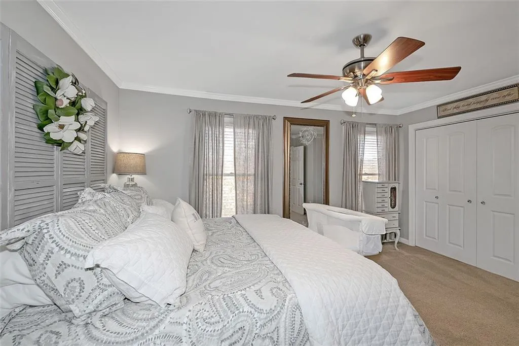 7500 Roswell Road Unit 45, Sandy Springs, Georgia 30350, 2 Bedrooms Bedrooms, ,2 BathroomsBathrooms,Residential,Sold,7500 Roswell Road Unit 45,6997685