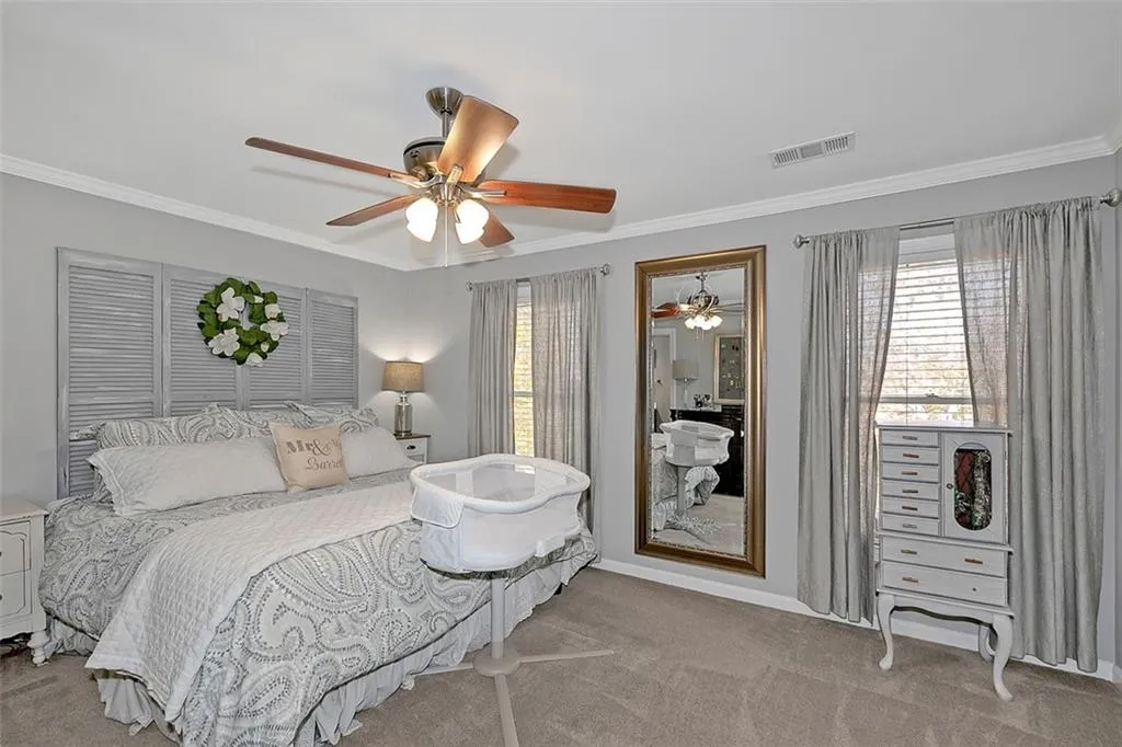 7500 Roswell Road Unit 45, Sandy Springs, Georgia 30350, 2 Bedrooms Bedrooms, ,2 BathroomsBathrooms,Residential,Sold,7500 Roswell Road Unit 45,6997685