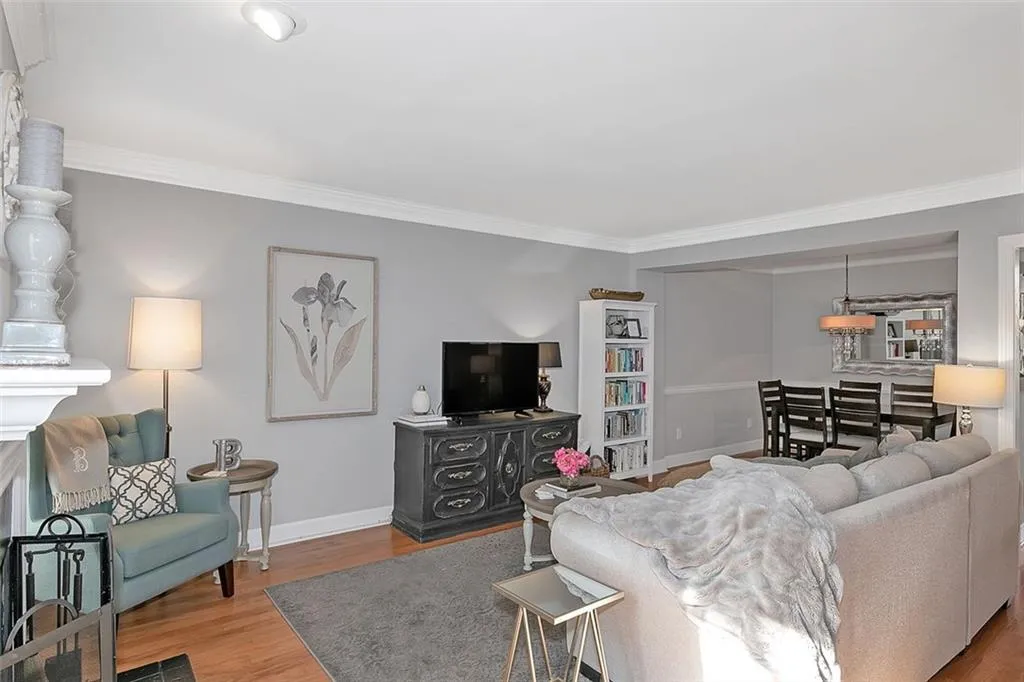 7500 Roswell Road Unit 45, Sandy Springs, Georgia 30350, 2 Bedrooms Bedrooms, ,2 BathroomsBathrooms,Residential,Sold,7500 Roswell Road Unit 45,6997685