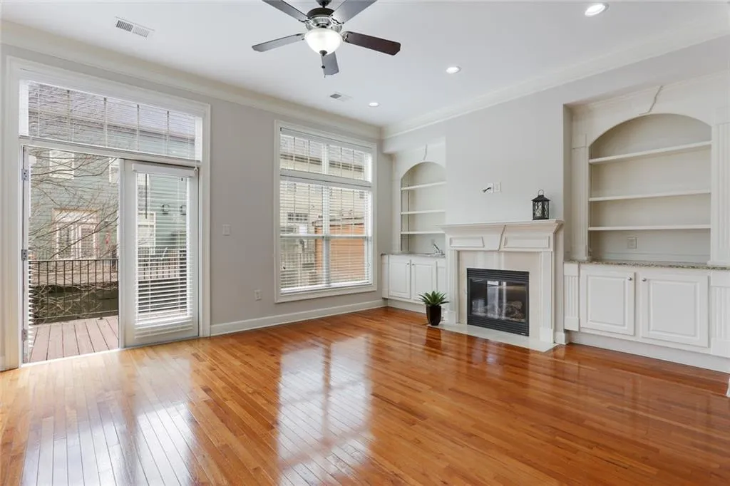 930 Telfair Close, Sandy Springs, Georgia 30350, 3 Bedrooms Bedrooms, ,3 BathroomsBathrooms,Residential,Sold,930 Telfair Close,6526400