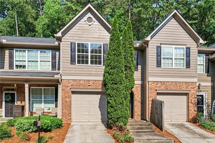 2802 Ridgeview Drive Sw, Atlanta, Georgia 30331