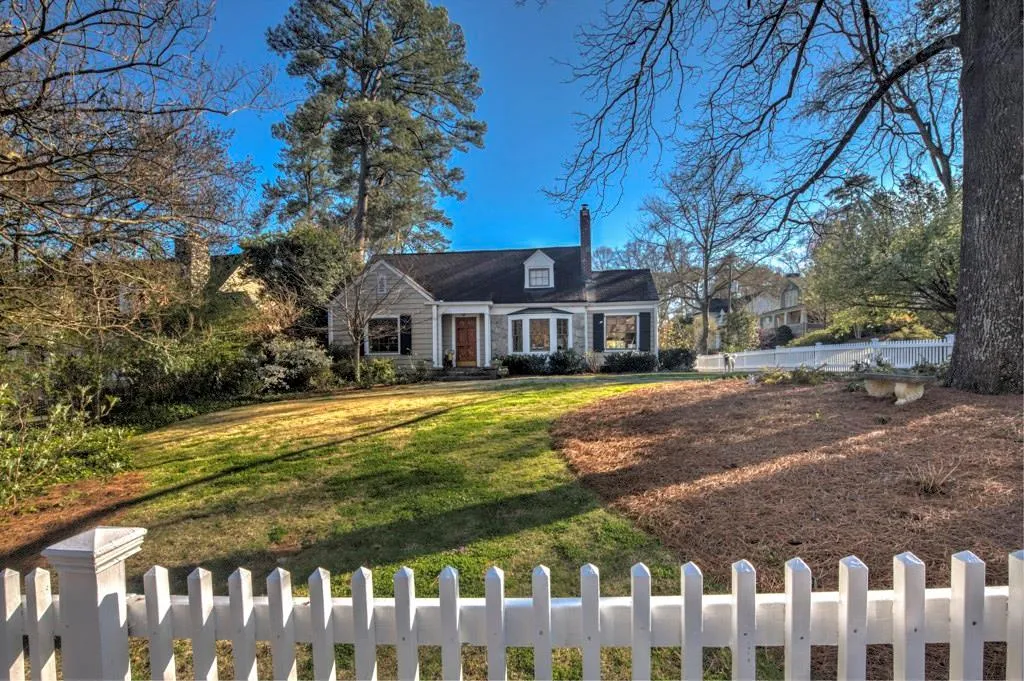 794 Wilson Road Nw, Atlanta, Georgia 30318, 4 Bedrooms Bedrooms, ,2 BathroomsBathrooms,Residential,Sold,794 Wilson Road Nw,5826225