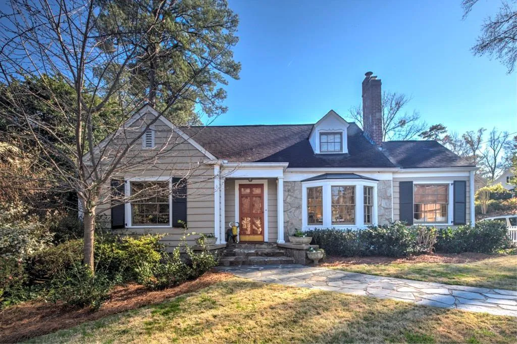 794 Wilson Road Nw, Atlanta, Georgia 30318, 4 Bedrooms Bedrooms, ,2 BathroomsBathrooms,Residential,Sold,794 Wilson Road Nw,5826225