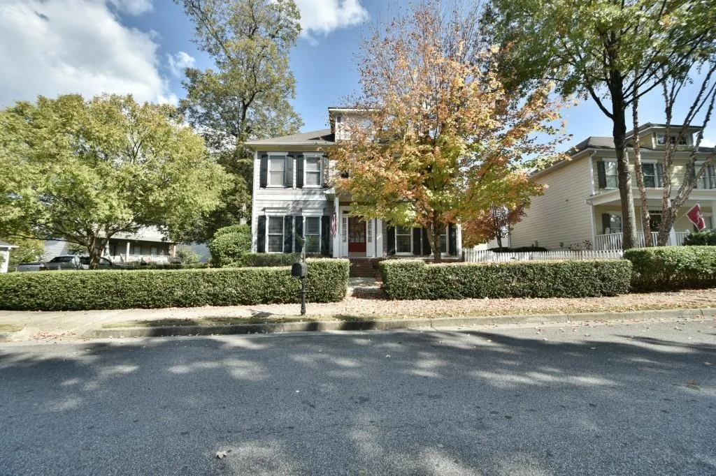 2113 Wood Trail Nw, Atlanta, Georgia 30318, 3 Bedrooms Bedrooms, ,3 BathroomsBathrooms,Residential,Sold,2113 Wood Trail Nw,5770104