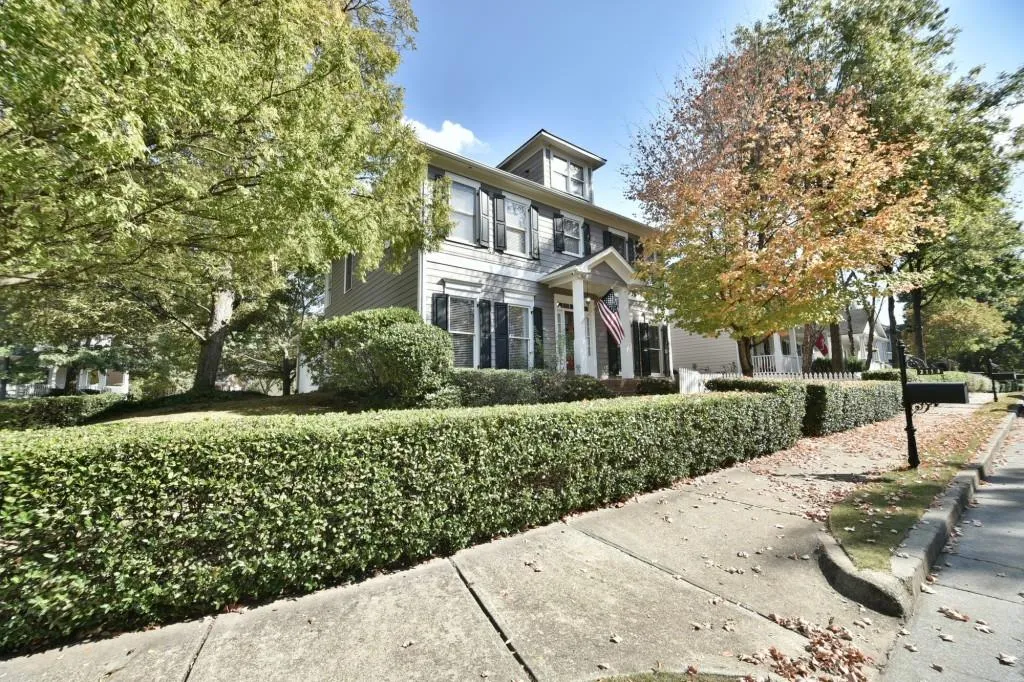 2113 Wood Trail Nw, Atlanta, Georgia 30318, 3 Bedrooms Bedrooms, ,3 BathroomsBathrooms,Residential,Sold,2113 Wood Trail Nw,5770104