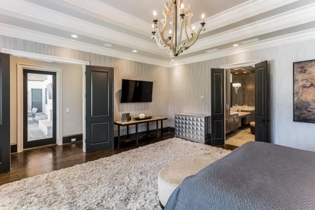 6306 Vernon Woods Drive, Sandy Springs, Georgia 30328, 5 Bedrooms Bedrooms, ,4 BathroomsBathrooms,Residential,Sold,6306 Vernon Woods Drive,5618973