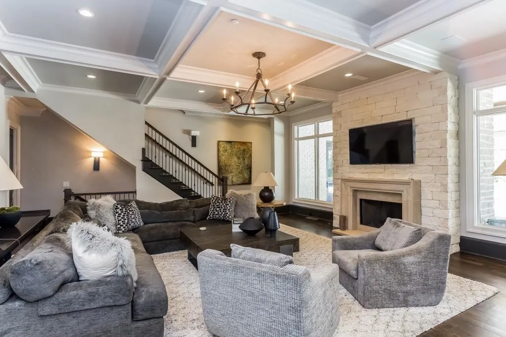 6306 Vernon Woods Drive, Sandy Springs, Georgia 30328, 5 Bedrooms Bedrooms, ,4 BathroomsBathrooms,Residential,Sold,6306 Vernon Woods Drive,5618973