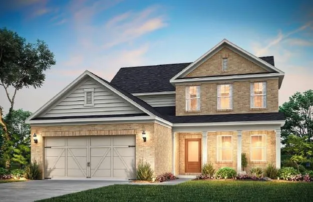 1664 Branch Creek Drive. – Lot 115, Cumming, Georgia 30040