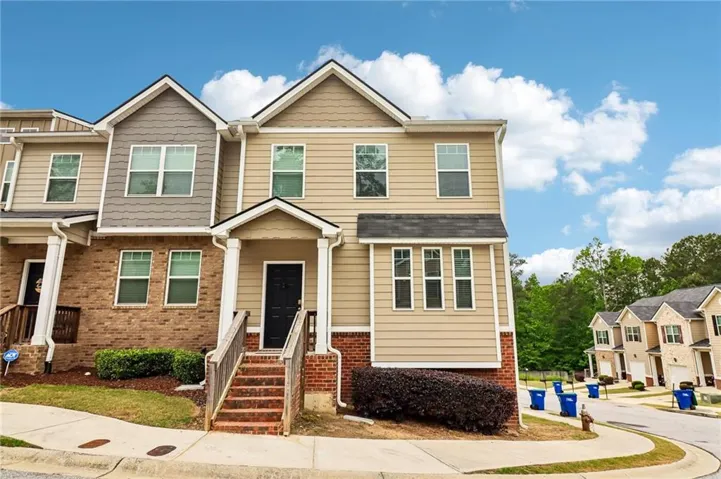 6253 Rockaway Road, Atlanta, Georgia 30349