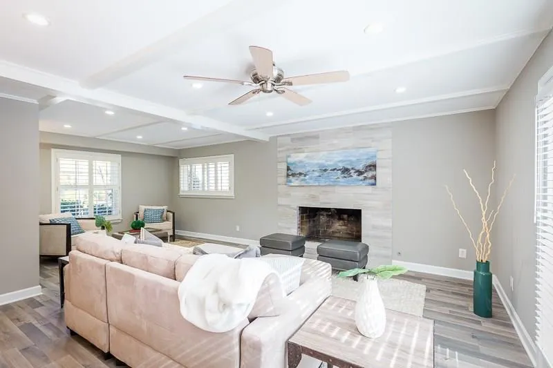 Sandy Springs, Georgia 30328, 3 Bedrooms Bedrooms, ,2 BathroomsBathrooms,Residential,Sold,6117950