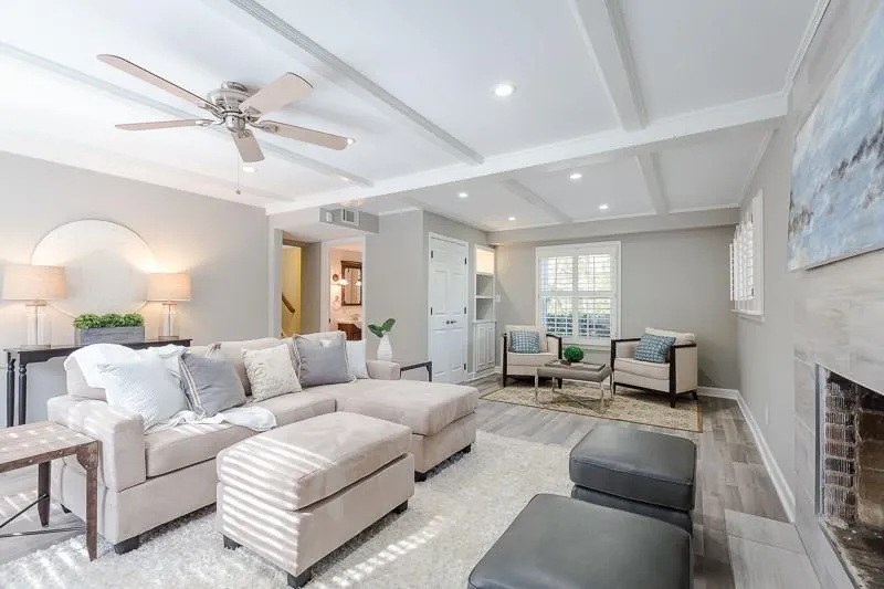 Sandy Springs, Georgia 30328, 3 Bedrooms Bedrooms, ,2 BathroomsBathrooms,Residential,Sold,6117950