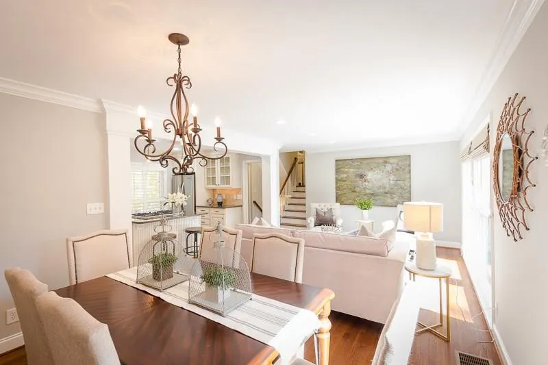 Sandy Springs, Georgia 30328, 3 Bedrooms Bedrooms, ,2 BathroomsBathrooms,Residential,Sold,6117950