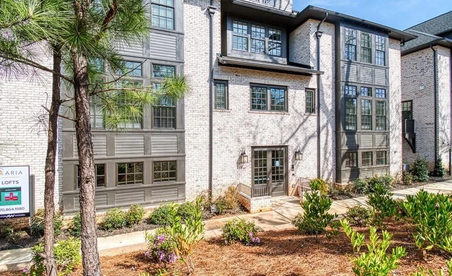 6620 Sterling Drive Unit 680, Sandy Springs, Georgia 30328, 1 Bedroom Bedrooms, ,1 BathroomBathrooms,Residential,Sold,6620 Sterling Drive Unit 680,6651437
