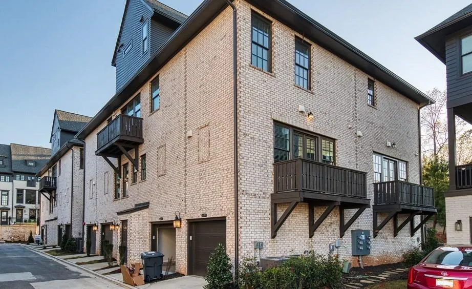6620 Sterling Drive Unit 680, Sandy Springs, Georgia 30328, 1 Bedroom Bedrooms, ,1 BathroomBathrooms,Residential,Sold,6620 Sterling Drive Unit 680,6651437