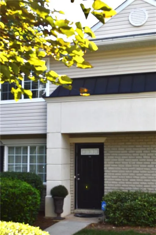 6940 Roswell Road Unit 7a, Atlanta, Georgia 30328, 3 Bedrooms Bedrooms, ,1 BathroomBathrooms,Residential,Sold,6940 Roswell Road Unit 7a,7116378