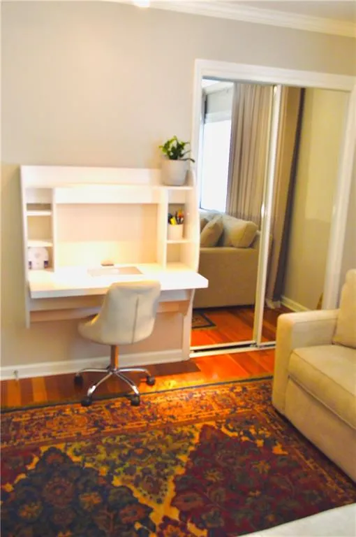 6940 Roswell Road Unit 7a, Atlanta, Georgia 30328, 3 Bedrooms Bedrooms, ,1 BathroomBathrooms,Residential,Sold,6940 Roswell Road Unit 7a,7116378