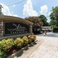 6940 Roswell Road Unit 7a, Atlanta, Georgia 30328, 3 Bedrooms Bedrooms, ,1 BathroomBathrooms,Residential,Sold,6940 Roswell Road Unit 7a,7116378