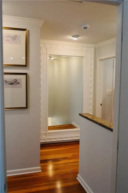 6940 Roswell Road Unit 7a, Atlanta, Georgia 30328, 3 Bedrooms Bedrooms, ,1 BathroomBathrooms,Residential,Sold,6940 Roswell Road Unit 7a,7116378