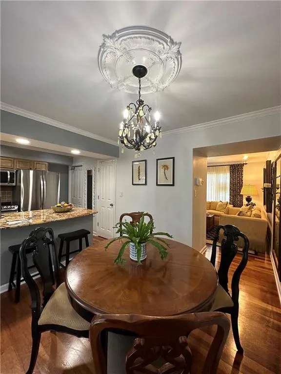 6940 Roswell Road Unit 7a, Atlanta, Georgia 30328, 3 Bedrooms Bedrooms, ,1 BathroomBathrooms,Residential,Sold,6940 Roswell Road Unit 7a,7116378