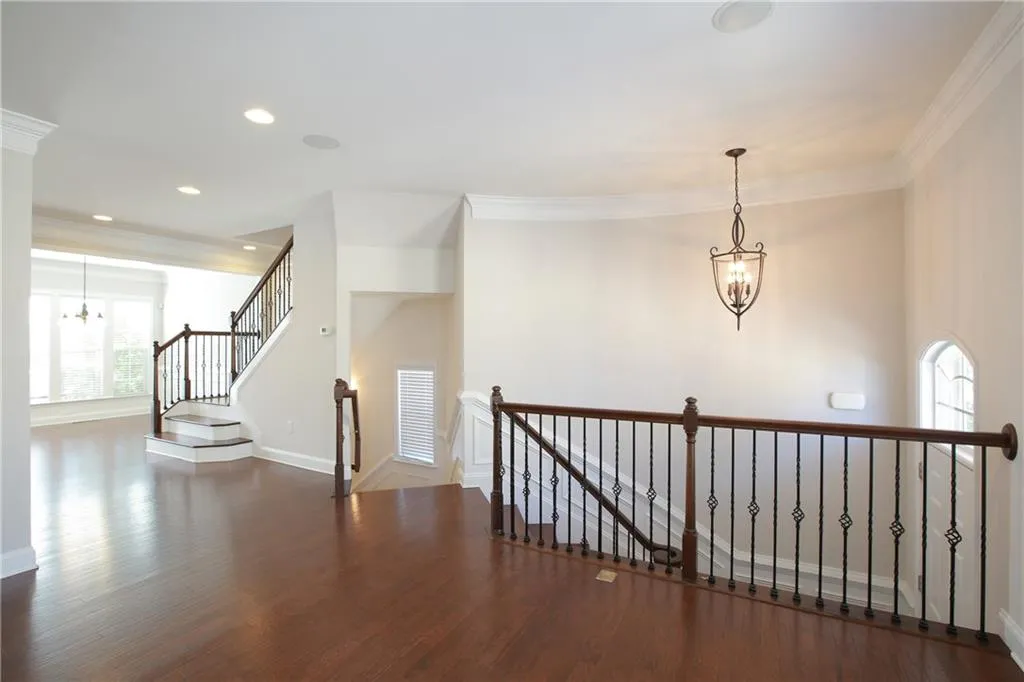 348 Ardmore Court, Atlanta, Georgia 30309, 4 Bedrooms Bedrooms, ,3 BathroomsBathrooms,Residential,Sold,348 Ardmore Court,5715437