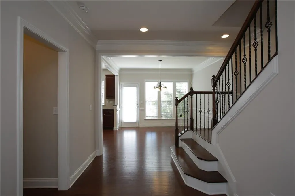 348 Ardmore Court, Atlanta, Georgia 30309, 4 Bedrooms Bedrooms, ,3 BathroomsBathrooms,Residential,Sold,348 Ardmore Court,5715437