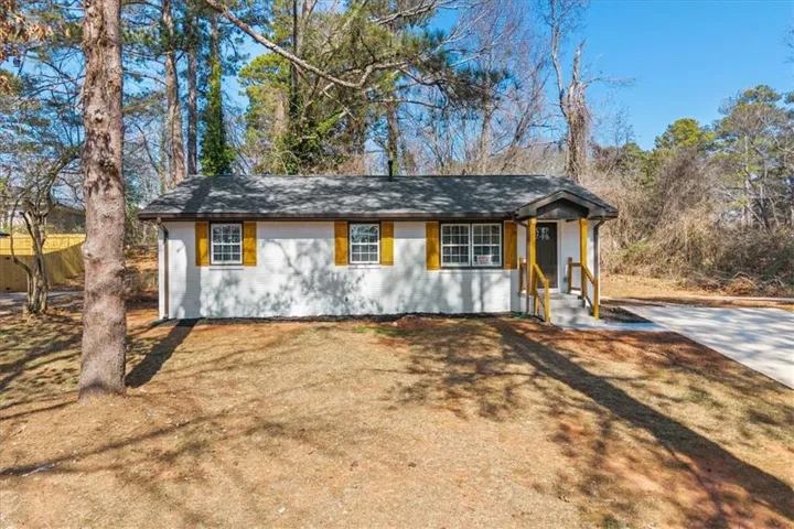 3770 Larkspur Terrace, Decatur, Georgia 30032