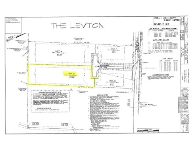 5820 Roma Way, Norcross, Georgia 30071