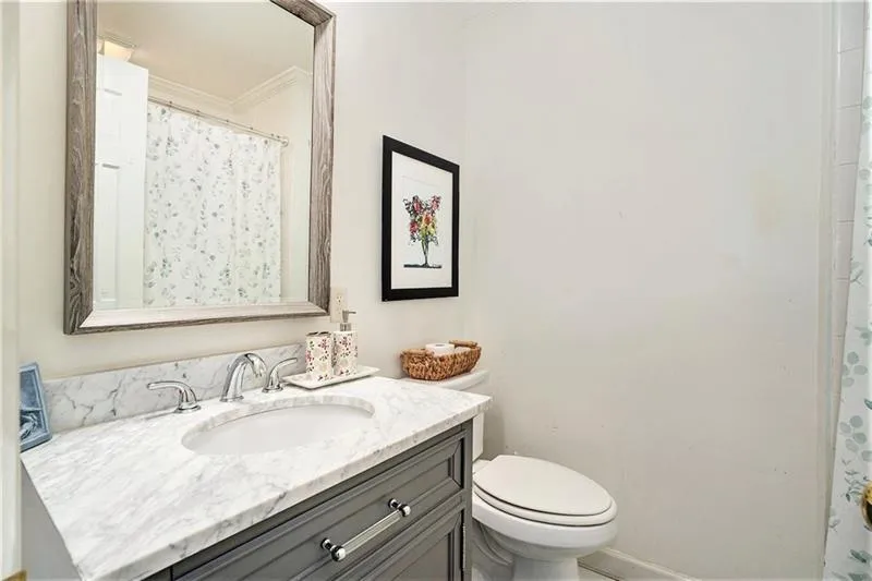 1225 West Wesley Road Nw, Atlanta, Georgia 30327, 5 Bedrooms Bedrooms, ,4 BathroomsBathrooms,Residential,For Sale,1225 West Wesley Road Nw,7649780