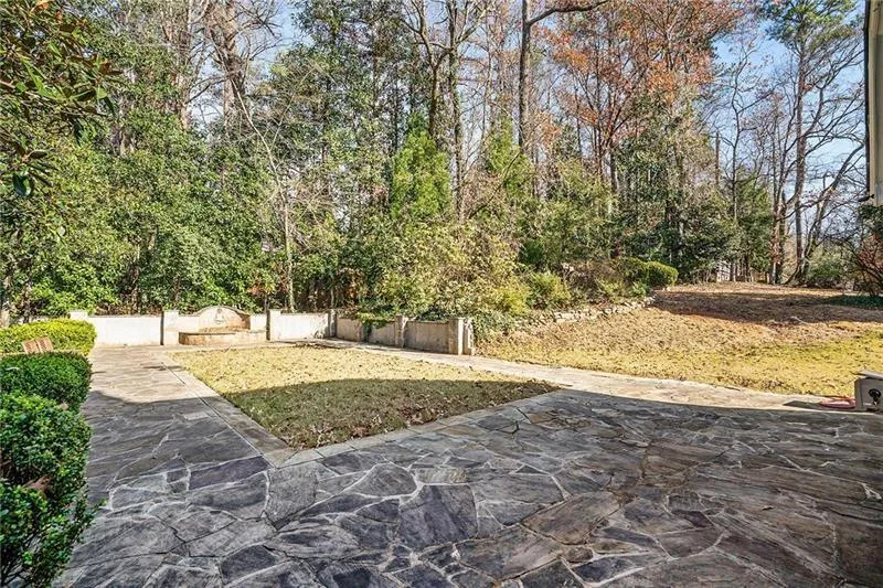 1225 West Wesley Road Nw, Atlanta, Georgia 30327, 5 Bedrooms Bedrooms, ,4 BathroomsBathrooms,Residential,For Sale,1225 West Wesley Road Nw,7649780
