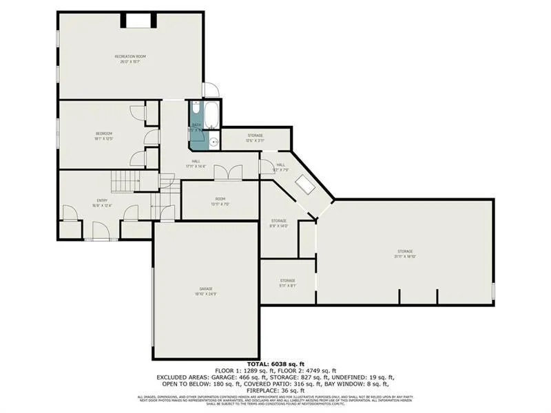 1225 West Wesley Road Nw, Atlanta, Georgia 30327, 5 Bedrooms Bedrooms, ,4 BathroomsBathrooms,Residential,For Sale,1225 West Wesley Road Nw,7649780
