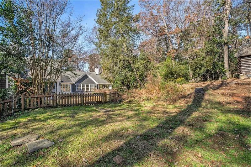 1225 West Wesley Road Nw, Atlanta, Georgia 30327, 5 Bedrooms Bedrooms, ,4 BathroomsBathrooms,Residential,For Sale,1225 West Wesley Road Nw,7649780