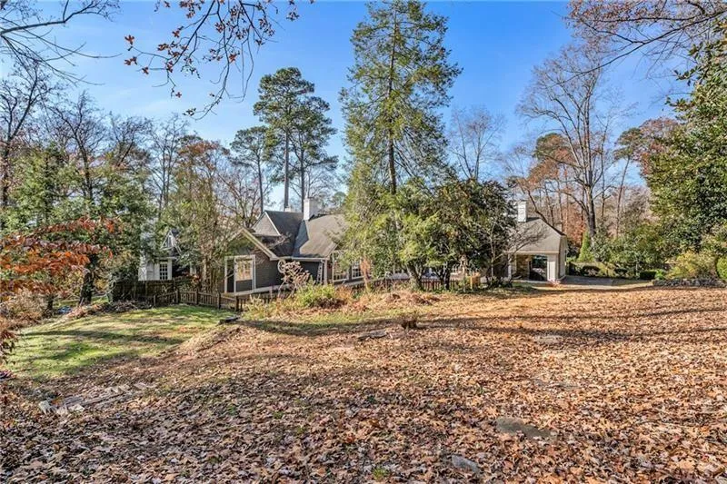 1225 West Wesley Road Nw, Atlanta, Georgia 30327, 5 Bedrooms Bedrooms, ,4 BathroomsBathrooms,Residential,For Sale,1225 West Wesley Road Nw,7649780