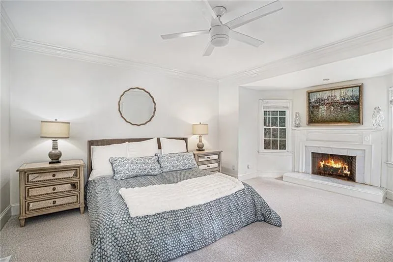 1225 West Wesley Road Nw, Atlanta, Georgia 30327, 5 Bedrooms Bedrooms, ,4 BathroomsBathrooms,Residential,For Sale,1225 West Wesley Road Nw,7649780