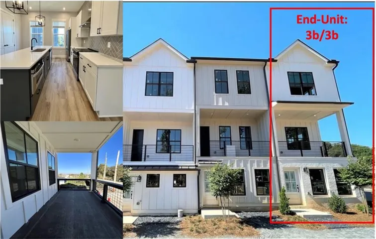 1251 Cushenberry Lane, Atlanta, Georgia 30318