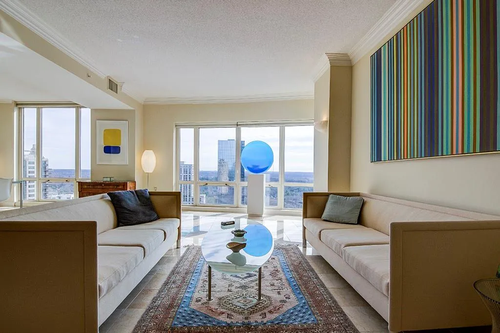 3475 Oak Valley Road Ne Unit 2410, Atlanta, Georgia 30326, 2 Bedrooms Bedrooms, ,2 BathroomsBathrooms,Residential,Sold,3475 Oak Valley Road Ne Unit 2410,5967594