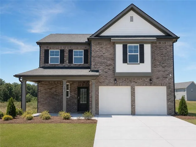 107 Maplewood Lane, Conyers, Georgia 30094