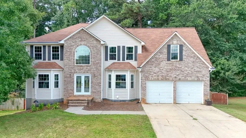 371 Silverleaf Lane, Dallas, Georgia 30157
