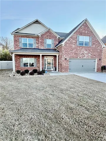 217 Monica Court, Mcdonough, Georgia 30253