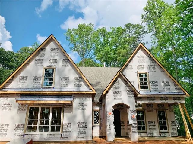 1640 Corner Road, Powder Springs, Georgia 30127