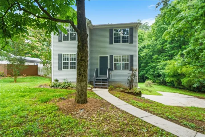 483 Mephisto Circle, Lawrenceville, Georgia 30046