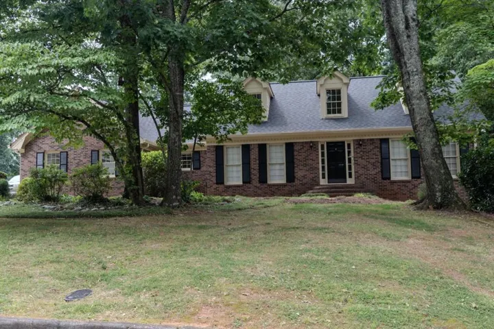 2858 Livsey Drive, Tucker, Georgia 30084